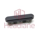 Xiaomi Poco F7 Pro Power Button / Key - Black