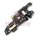 HMD TA-1658 Fusion Charging Port Flex