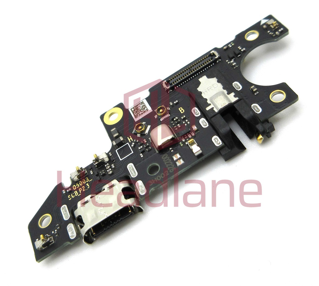 Nokia TA-1581 G42 5G Charging Port Flex