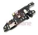 Nokia TA-1581 G42 5G Charging Port Flex