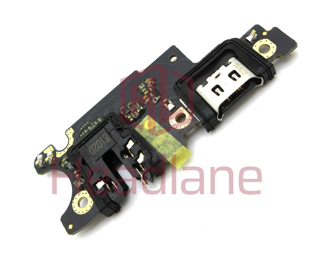 Realme RMX3910 C65 Charging Port Flex