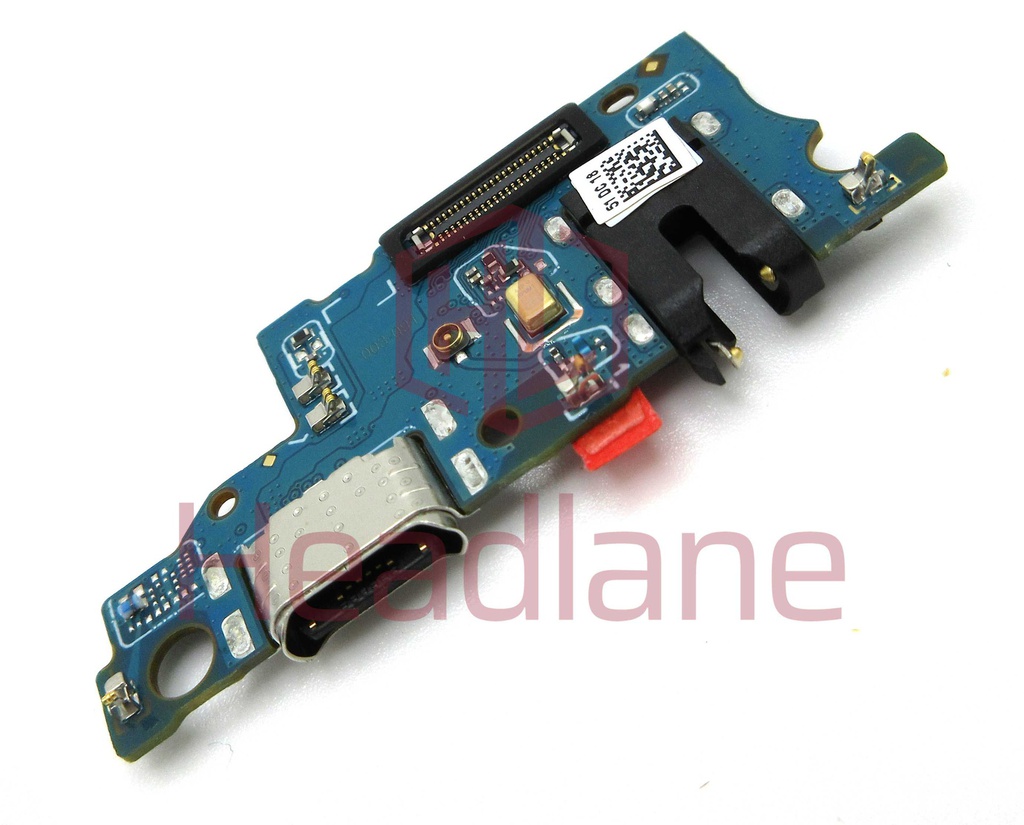 Realme RMX3930 RMX3939 C61 C63 Charging Port Flex