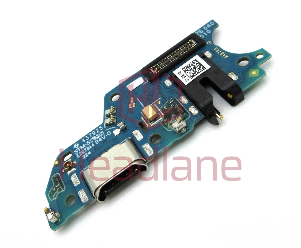 Realme RMX3834 Note 50 Charging Port Flex