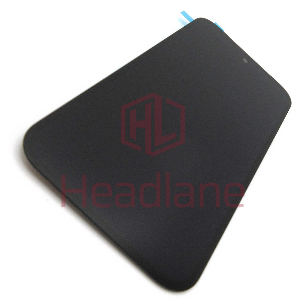 Google Pixel 9a LCD Display / Screen + Touch