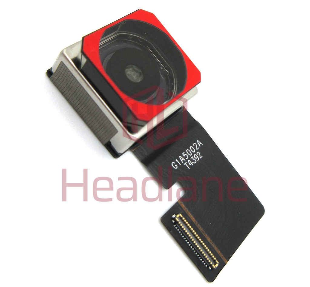 Google Pixel 9a Wide Rear Camera Module
