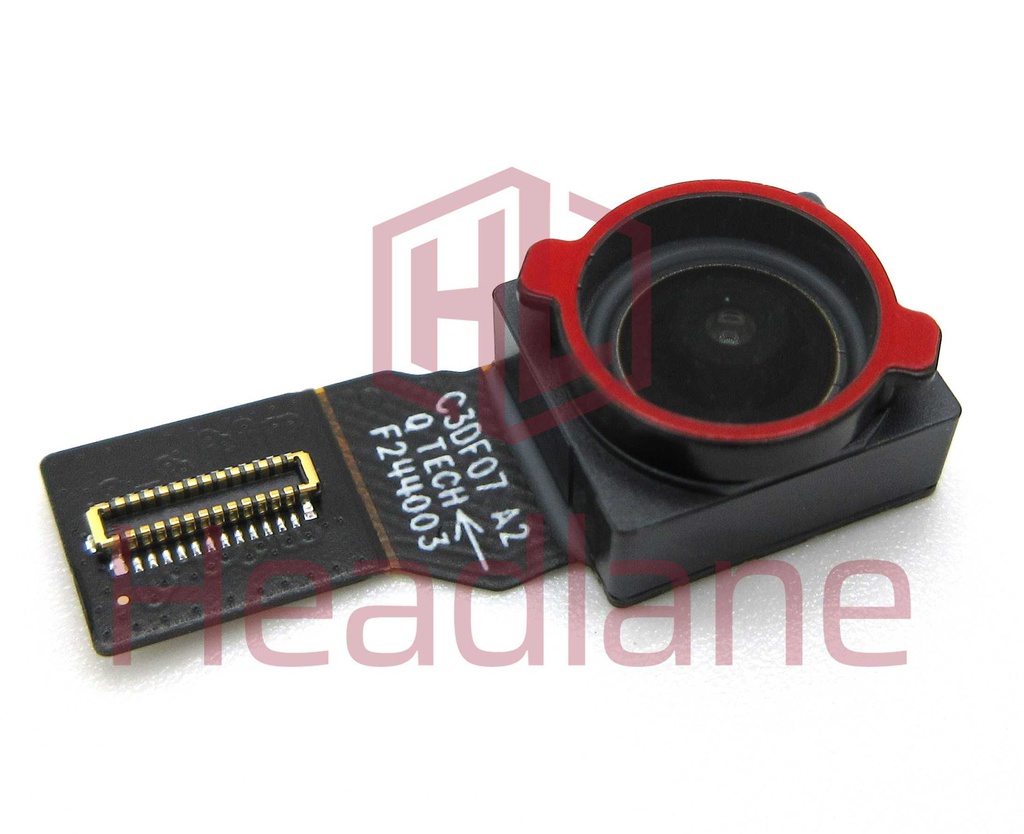 Google Pixel 9a Front Camera Module