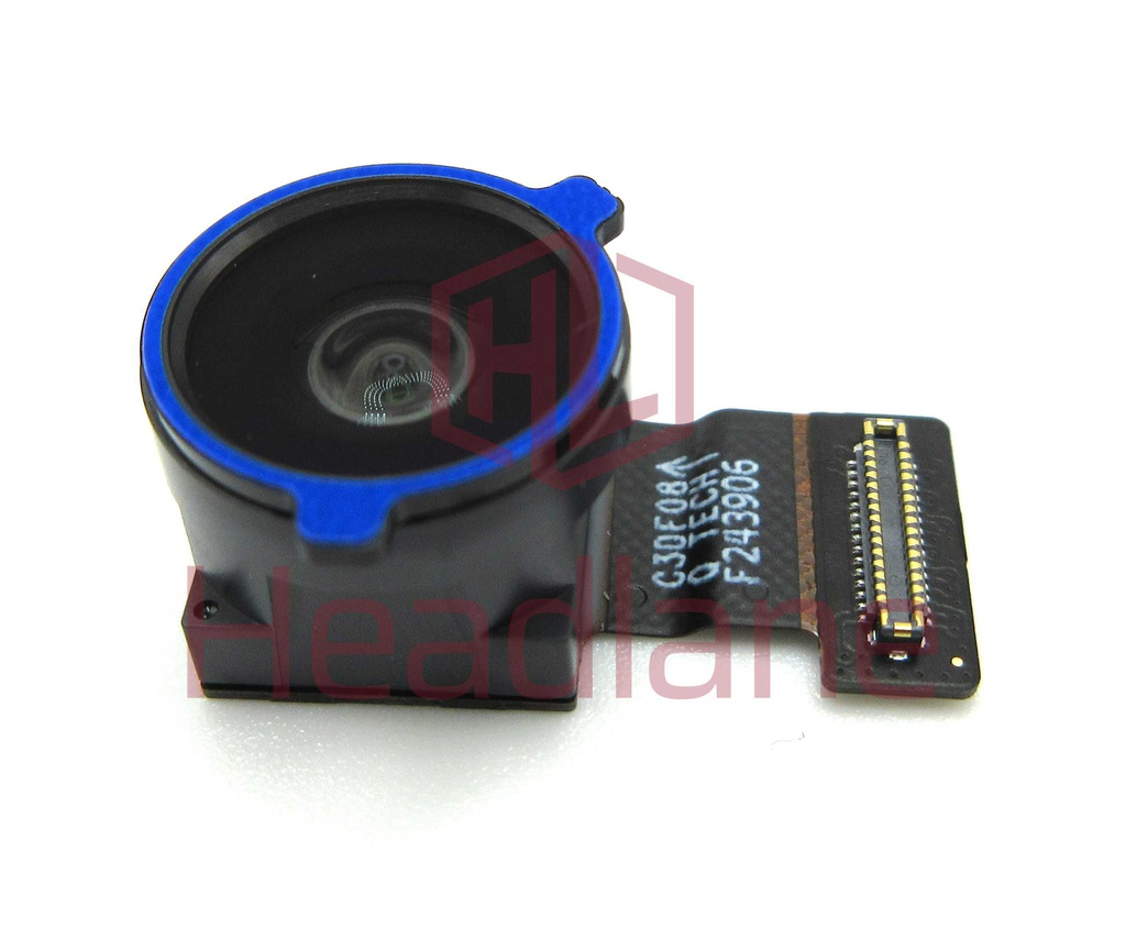 Google Pixel 9a Ultrawide Rear Camera Module
