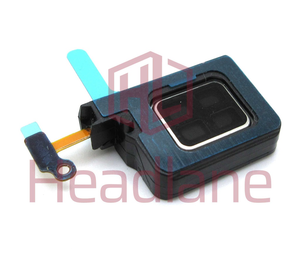 Google Pixel 9a Top Speaker Module