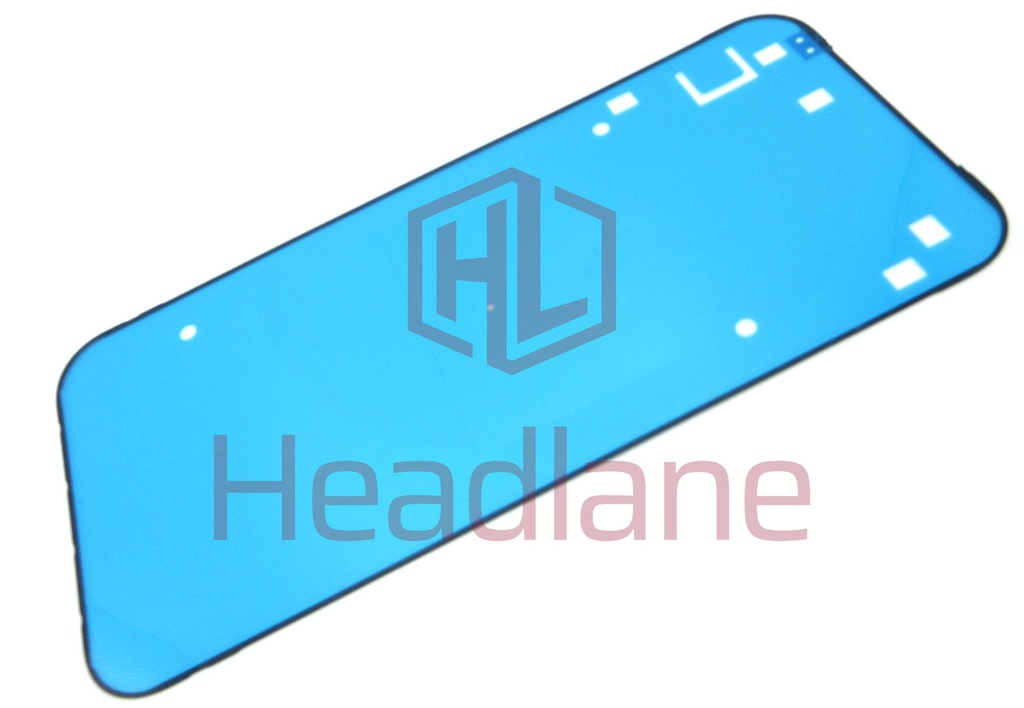 Google Pixel 9a LCD Display Adhesive / Sticker