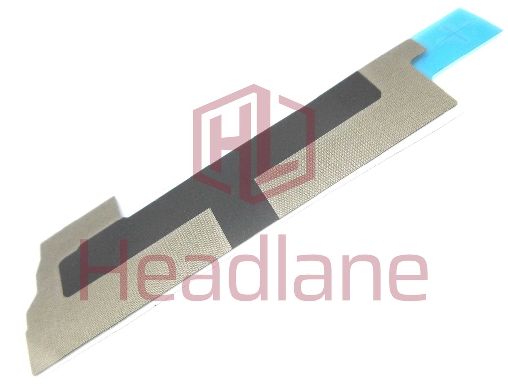 Google Pixel 9a Display Conductive Fabric