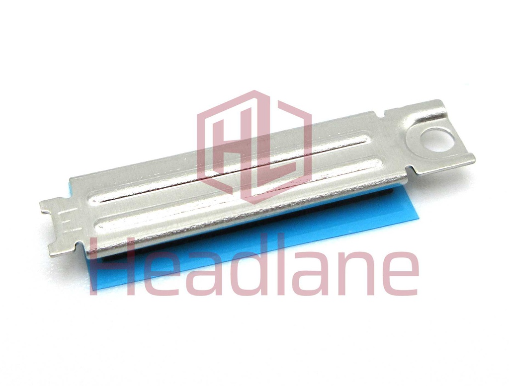 Google Pixel 9a Display Connector Bracket