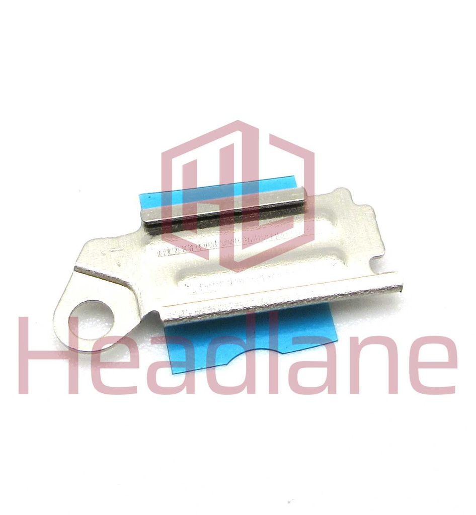 Google Pixel 9a Battery Connector Bracket