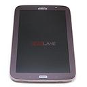 Samsung GT-N5100 Galaxy Note 8.0 LCD Display / Screen + Touch - Brown Black