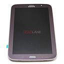 Samsung GT-N5120 Galaxy Note 8.0 LCD Display / Screen + Touch - Brown