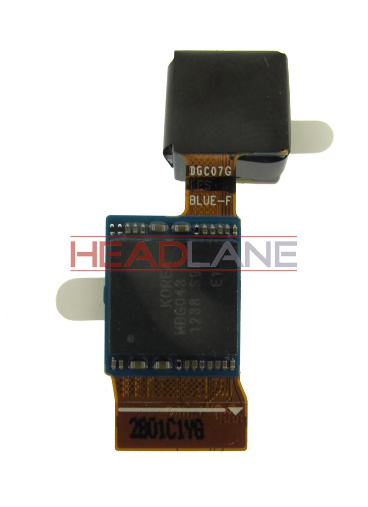 Samsung GT-N7000 Galaxy Note Main 8MP Camera Module