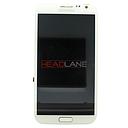 Samsung GT-N7105 Galaxy Note 2 LTE / Touch - White