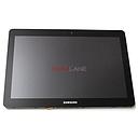 Samsung GT-P5100 Galaxy Tab 2 10.1 LCD Display / Screen + Touch - Black