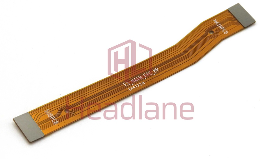 Nokia 3 TA-1032 Main Flex Cable
