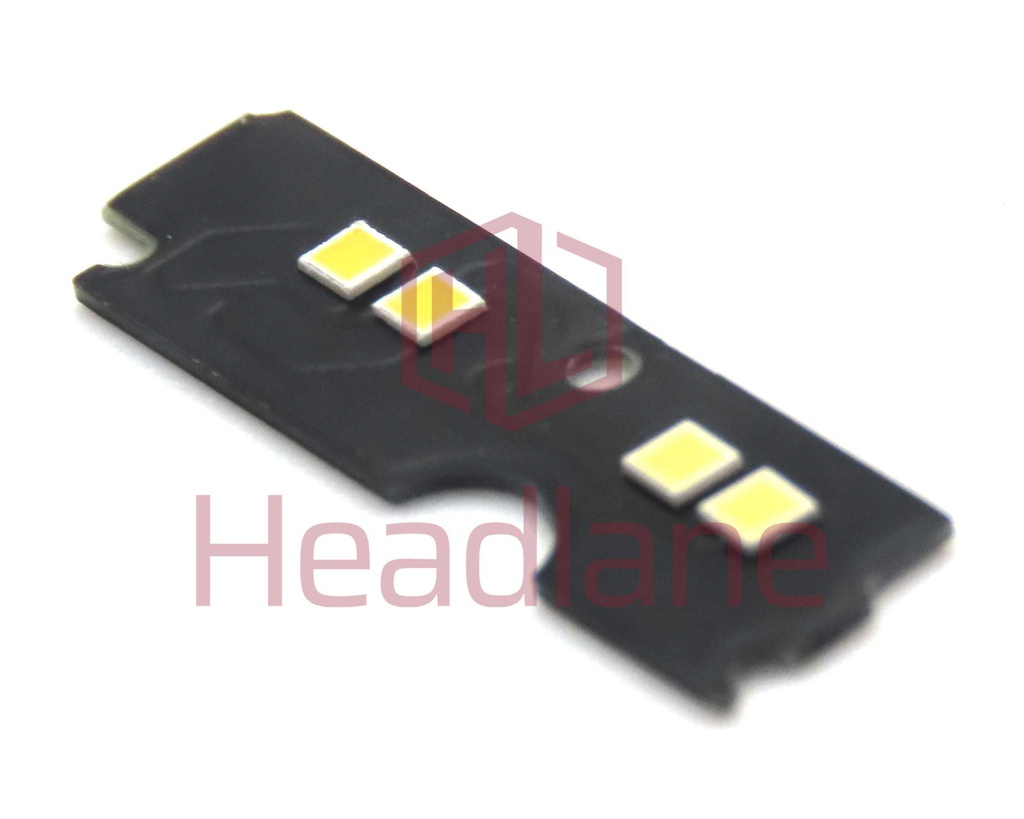 Xiaomi Mi Note 10 / Lite Flash Light Board