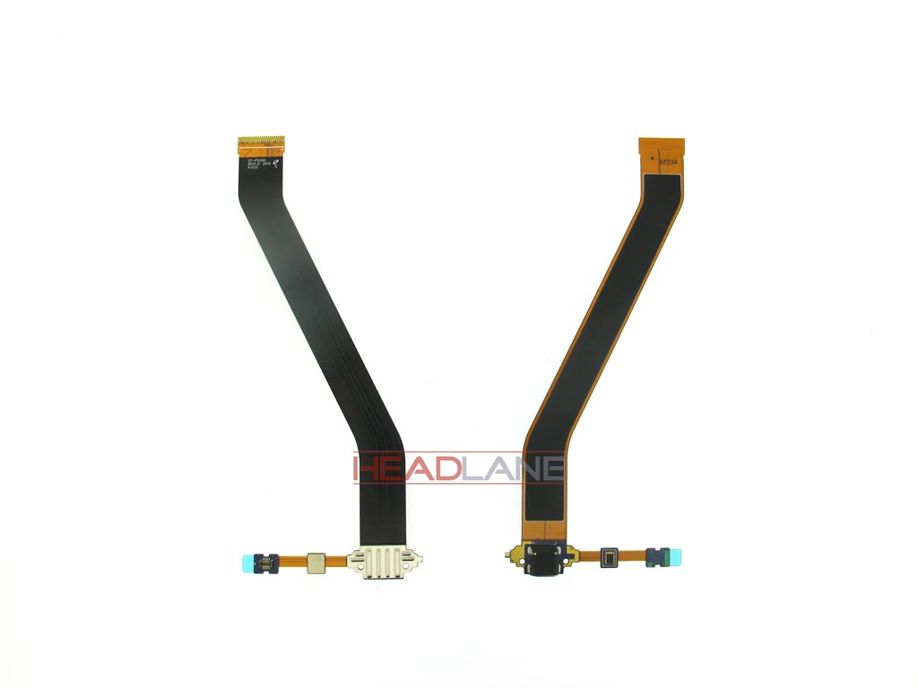Samsung GT-P5200 Galaxy Tab 3 10.1 Charging Port Flex