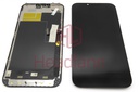 Apple iPhone 13 Pro Max Soft OLED Display / Screen (120Hz) (RJ)
