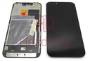 Apple iPhone 13 Pro Soft OLED Display / Screen (120Hz) (DD)