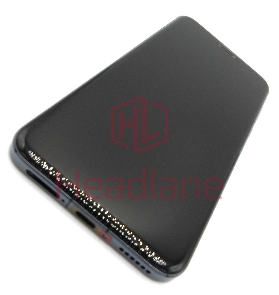 Honor Magic7 Pro LCD Display / Screen + Touch - Black