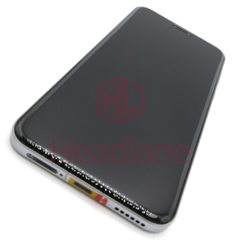 Honor Magic7 Pro LCD Display / Screen + Touch - Lunar Shadow Grey