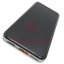 Honor Magic7 Pro LCD Display / Screen + Touch - Lunar Shadow Grey