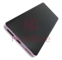 Honor Magic7 Lite LCD Display / Screen + Touch - Titanium Purple