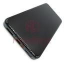 Honor Magic7 Pro LCD Display / Screen + Touch + Battery - Black
