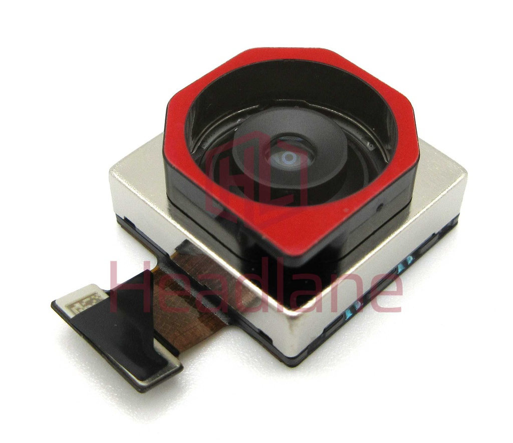 Honor X9c / Magic7 Lite 108MP Rear Wide Angle Camera Module