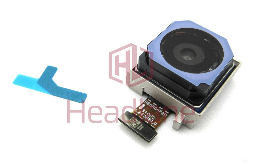Honor Magic7 Pro 50MP Wide Angle Camera Module