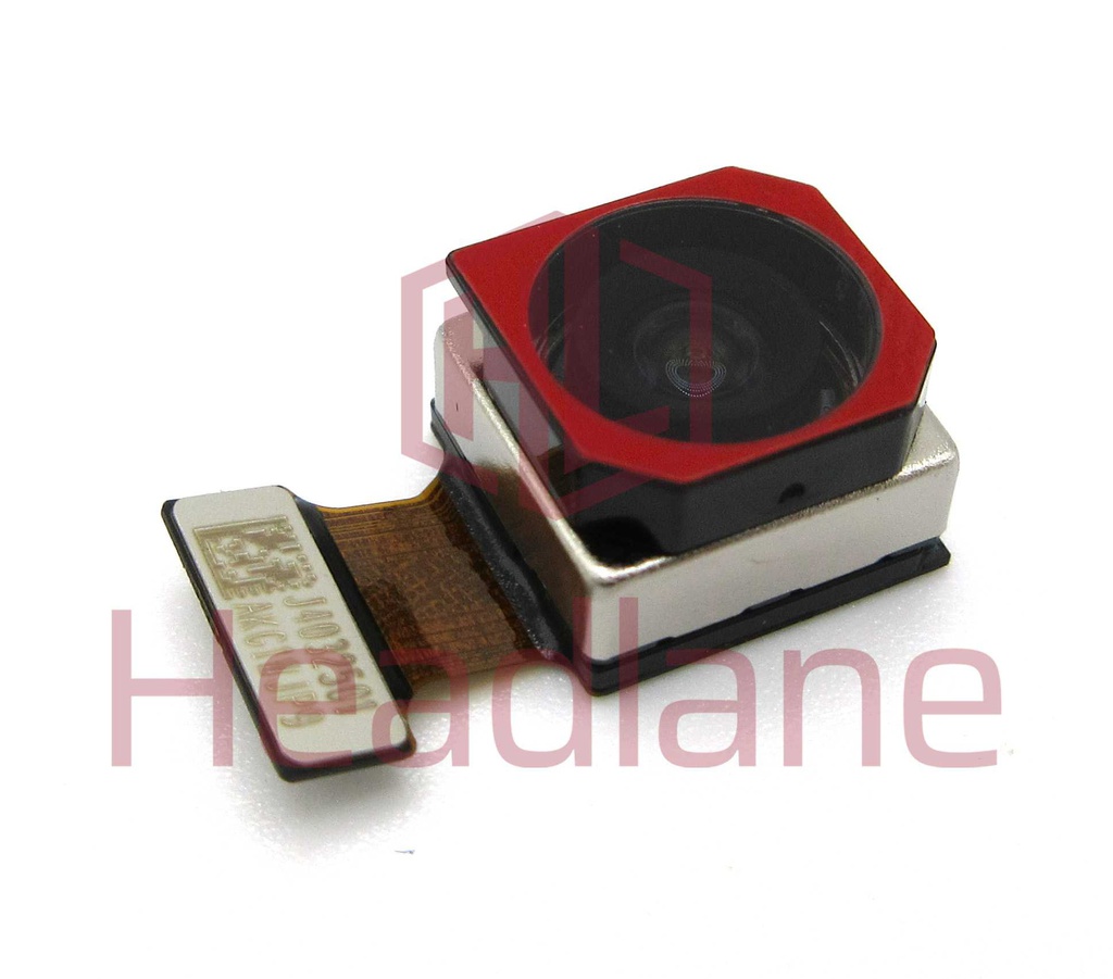 Honor Magic7 RSR Porsche Design / Magic6 RSR Porsche Design / Magic7 Pro 50MP Rear Ultrawide Camera Module