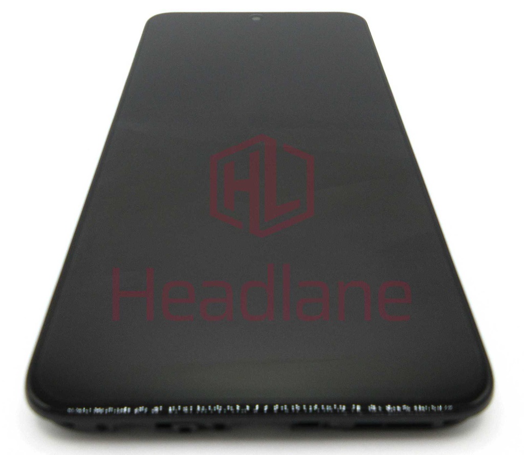 Honor 90 Smart LCD Display / Screen + Touch + HB4966A2EGW-A Battery - Black