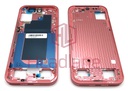 Google Pixel 9 Middle Cover / Chassis - Cosmo / Pink