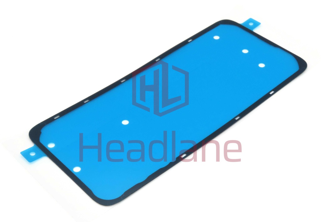 Samsung SM-A057 Galaxy A05s Back / Battery Cover Adhesive / Sticker