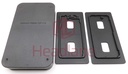 Samsung SM-S931 Galaxy S25 Press Pad Set