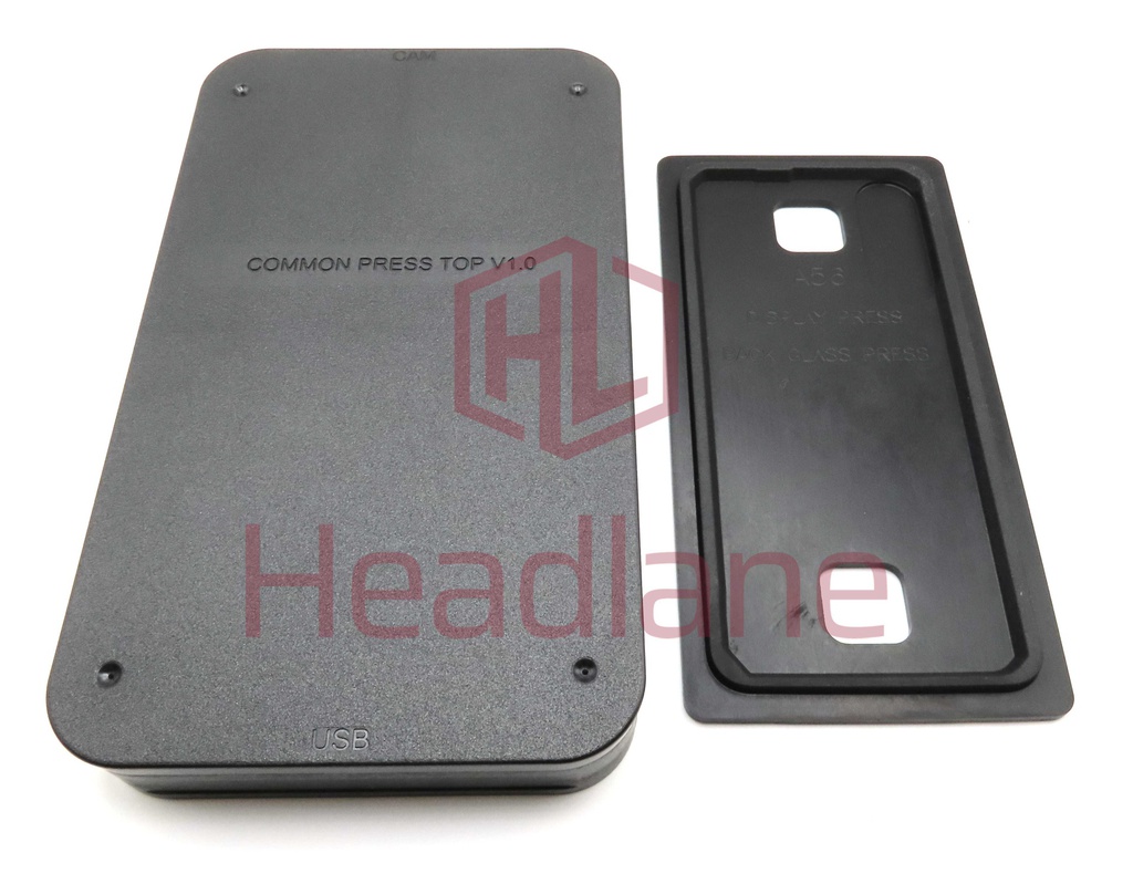 Samsung SM-A566 Galaxy A56 5G Press Pads