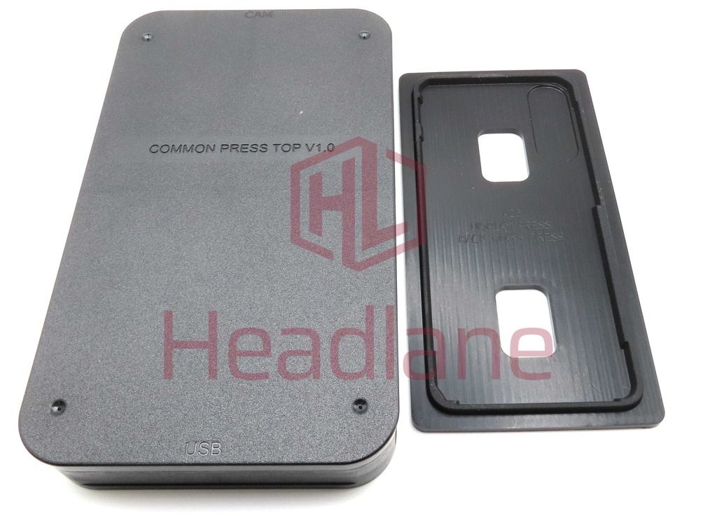 Samsung SM-A266 Galaxy A26 5G Press Pads