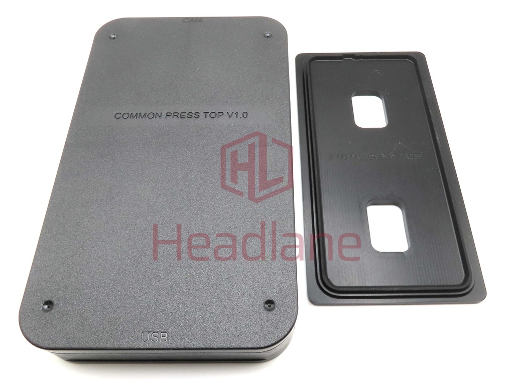 Samsung SM-G556 Galaxy Xcover7 Display Press Pads