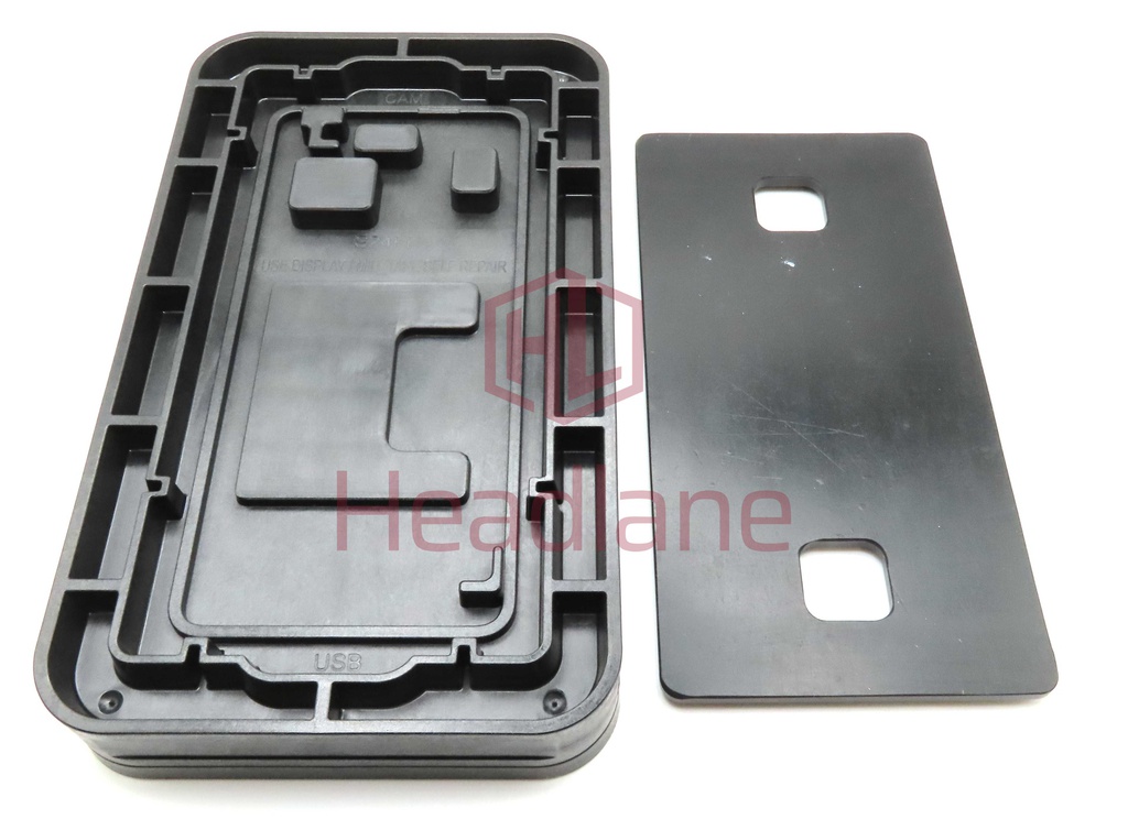 Samsung SM-S721 Galaxy S24 FE Press Pads