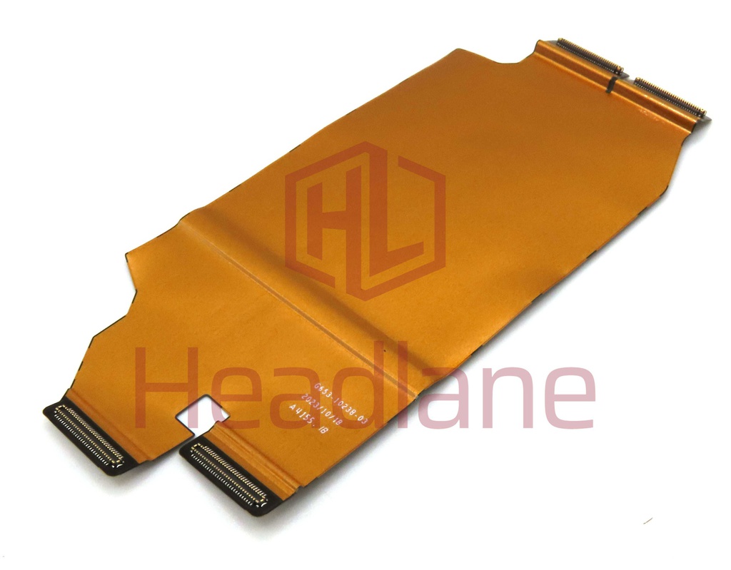 Google Pixel 9 Pro XL Main Flex Cable