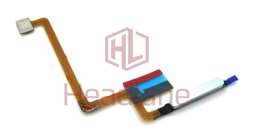 Xiaomi Redmi A5 Fingerprint Reader / Sensor - Green