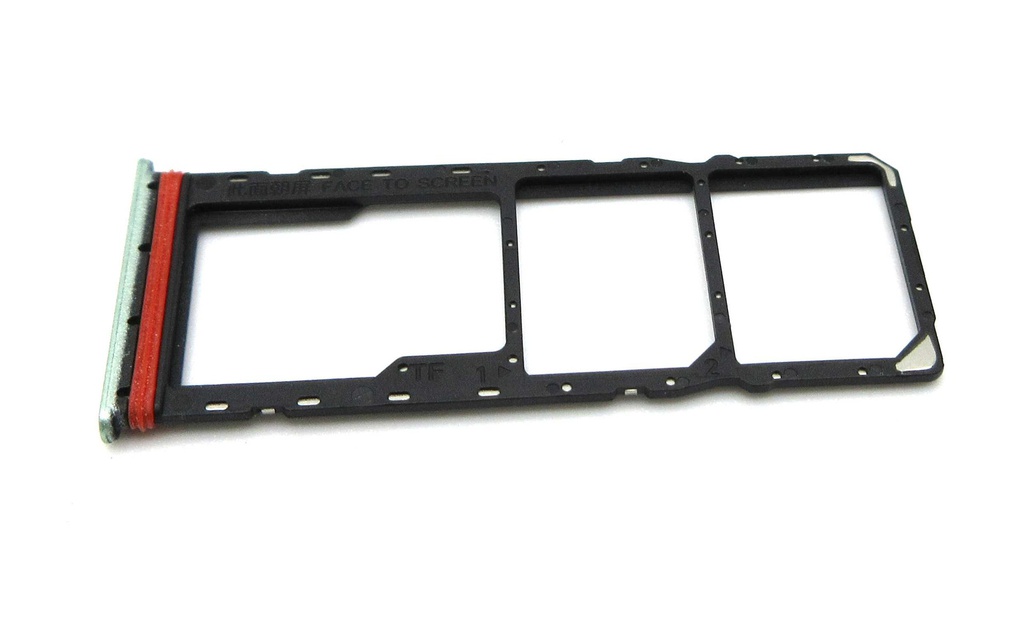 Xiaomi Redmi A5 SIM Card Tray - Green