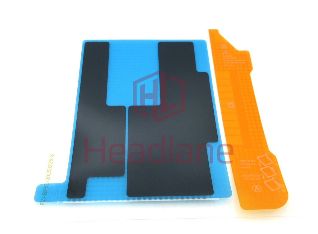 Xiaomi Redmi A5 Battery Adhesive / Sticker