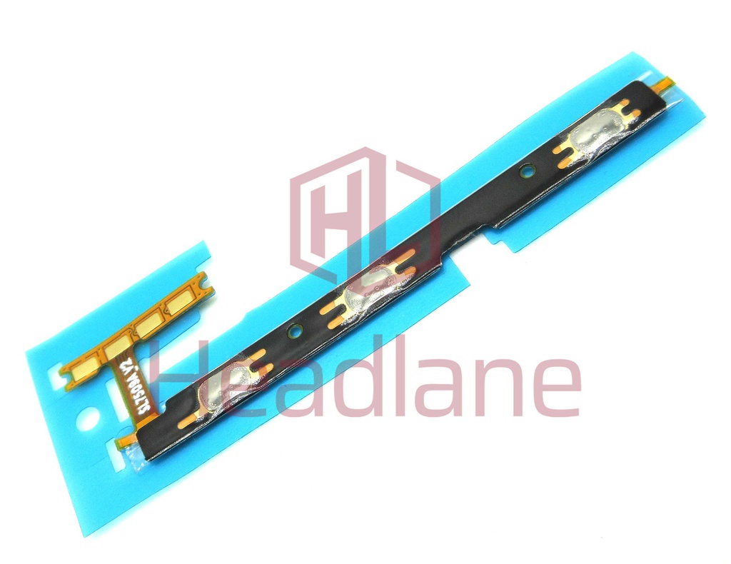 Xiaomi Redmi A5 Side Key Flex