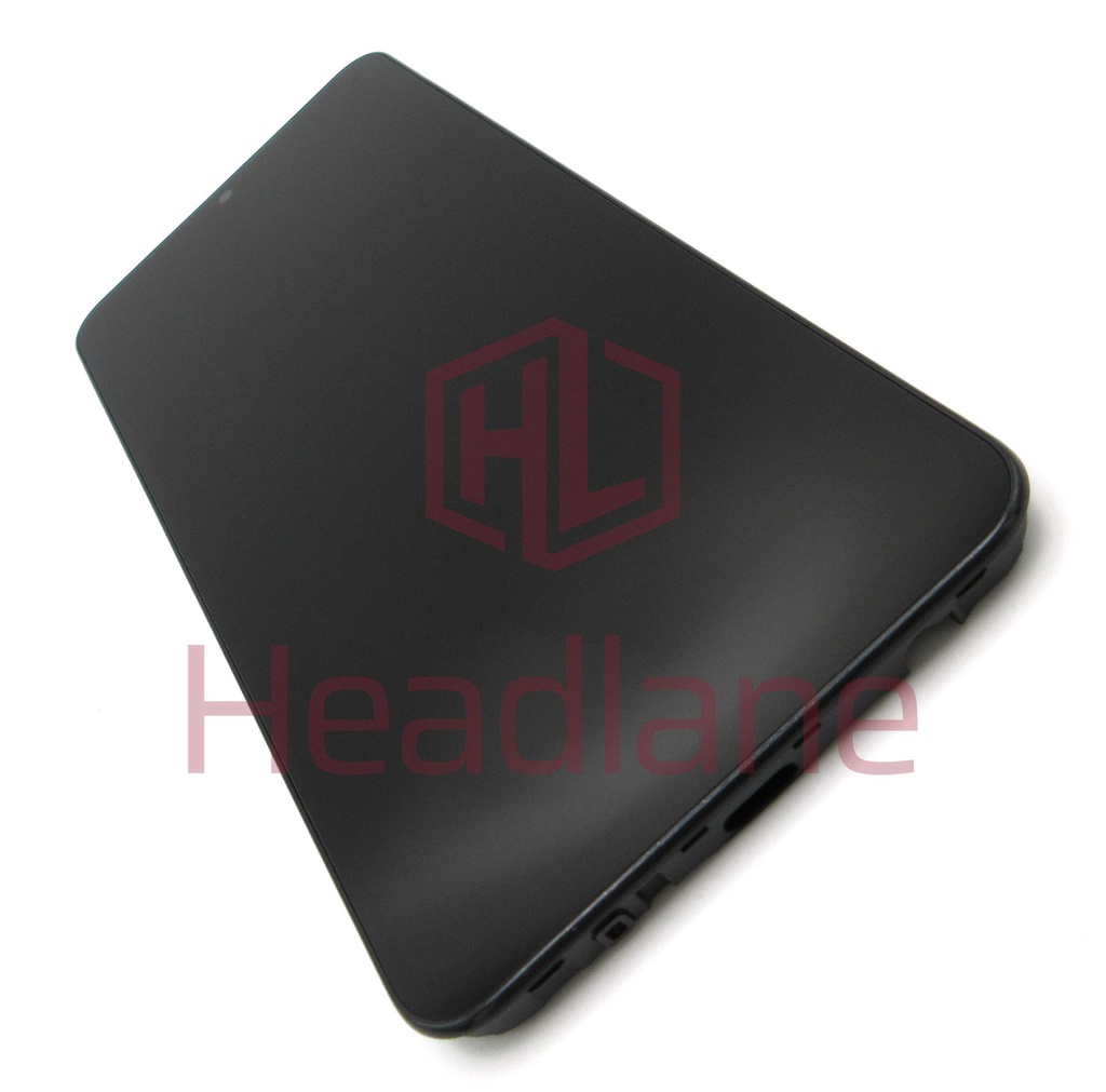 Xiaomi Redmi A5 LCD Display / Screen + Touch