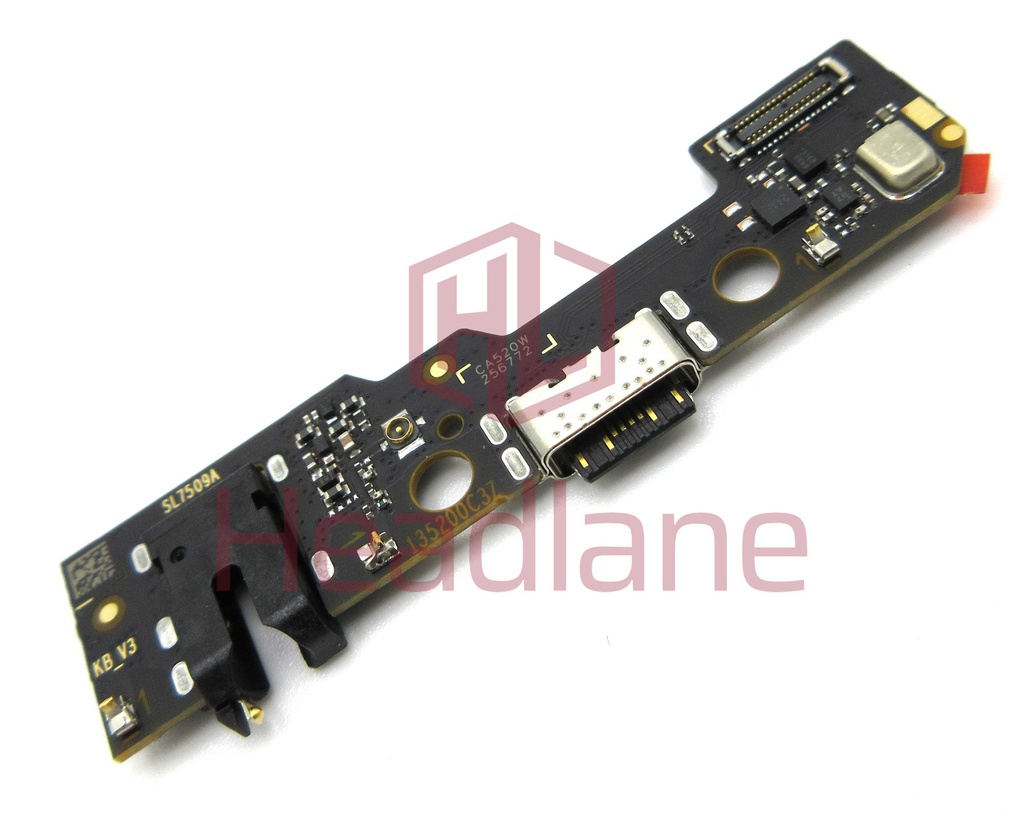 Xiaomi Redmi A5 Charging Port Flex