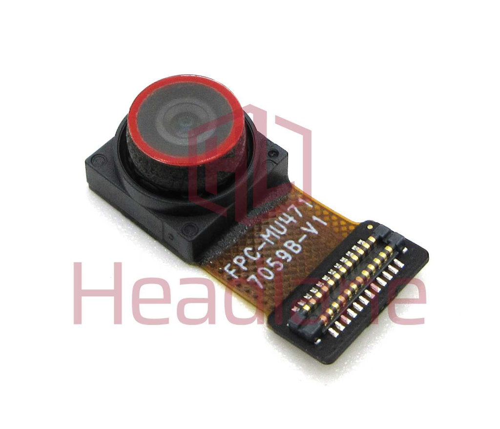 Xiaomi Redmi A5 Front 8MP Camera Module